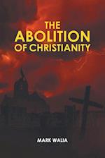 The Abolition of Christianity 