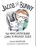 Jacob and Bunny : The Magic Easter Bunny Comes to Passover Seder 