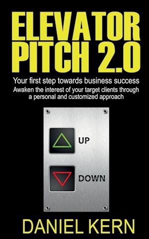 Elevator Pitch 2.0