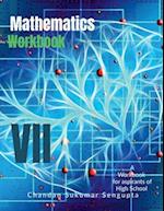 Mathematics Workbook Part VII