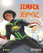 Jember: In English and Amharic 