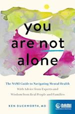 You Are Not Alone