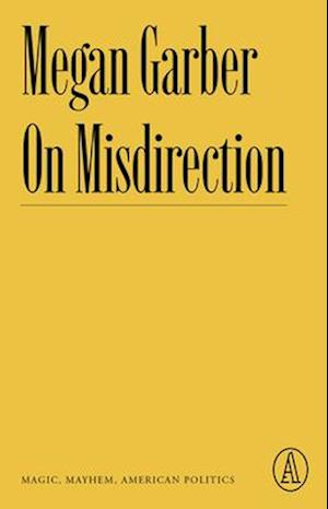 On Misdirection