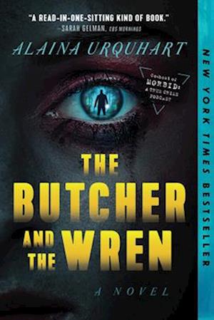 The Butcher and the Wren