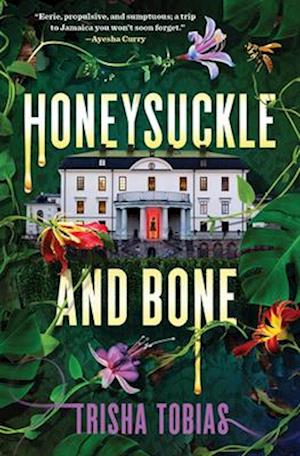 Honeysuckle and Bone