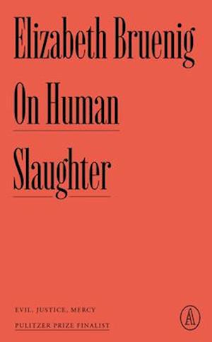 On Human Slaughter