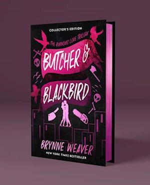 Butcher & Blackbird Collector's Edition