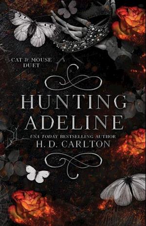 Hunting Adeline (PB) - (2) Cat and Mouse Duet - C-format