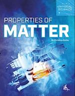 Properties of Matter