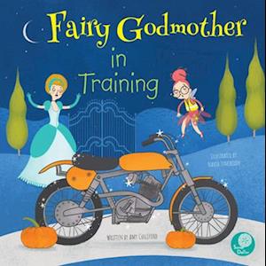 Fairy Godmother in Training