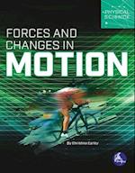 Forces and Changes in Motion