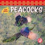 Peacocks