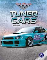 Tuner Cars