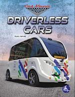 Driverless Cars