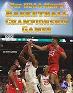 Top NCAA Men's Basketball Championship Games