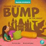 Things That Go Bump in the Night