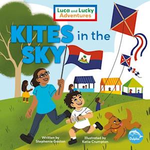 Kites in the Sky