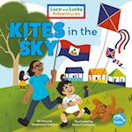 Kites in the Sky