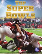 Top Super Bowls