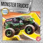 Monster Trucks