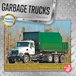 Garbage Trucks