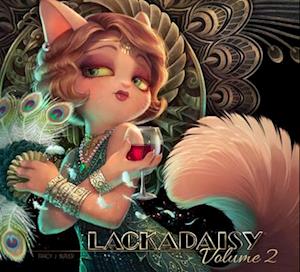 Lackadaisy Cats Volume 2