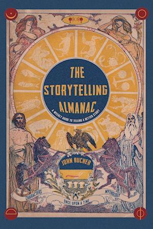 The Storytelling Almanac