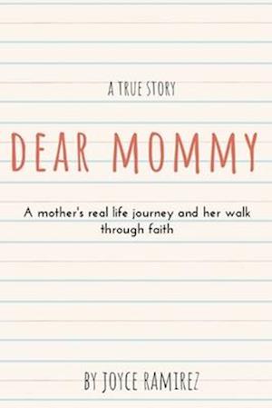 Dear Mommy