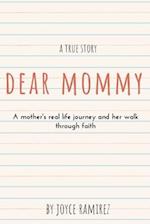 Dear Mommy 