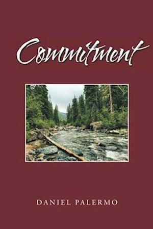 Få Commitment Daniel Palermo som bog på engelsk 9781639030743