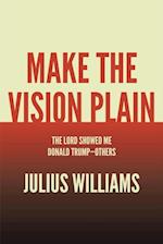 Make the Vision Plain