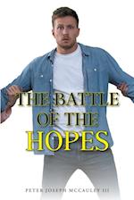 Battle of the Hopes