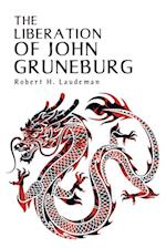Liberation of John Gruneburg