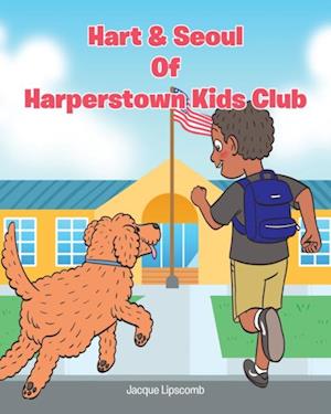 Hart & Seoul Of Harperstown Kid Club