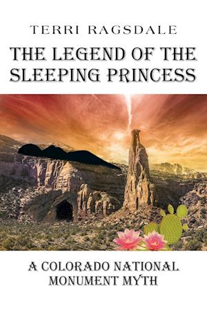 The Legend of the Sleeping Princess