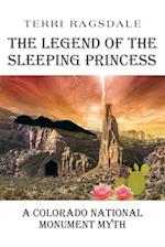 The Legend of the Sleeping Princess