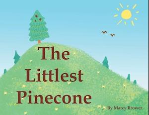 The Littlest Pinecone