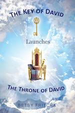 The Key of David Launches The Throne of David 