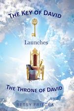 Key of David Launches The Throne of David