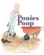 Ponies Poop 