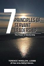 7 Principles of Servant Leadership