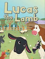 Lucas The Lamb 