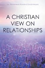 Christian View on Relationships