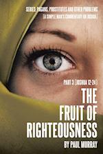 Fruit of Righteousness