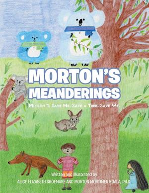 Morton's Meanderings