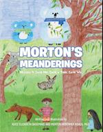 Morton's Meanderings