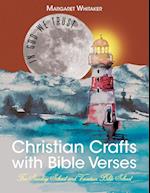 Christian Crafts with Bible Verses