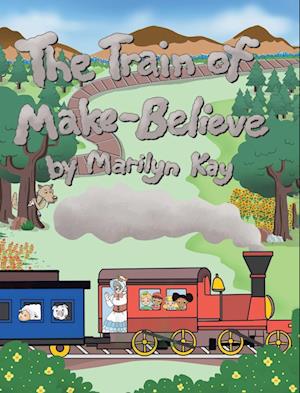 The Train of Make-Believe