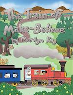 The Train of Make-Believe 