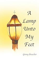 A Lamp Unto My Feet 